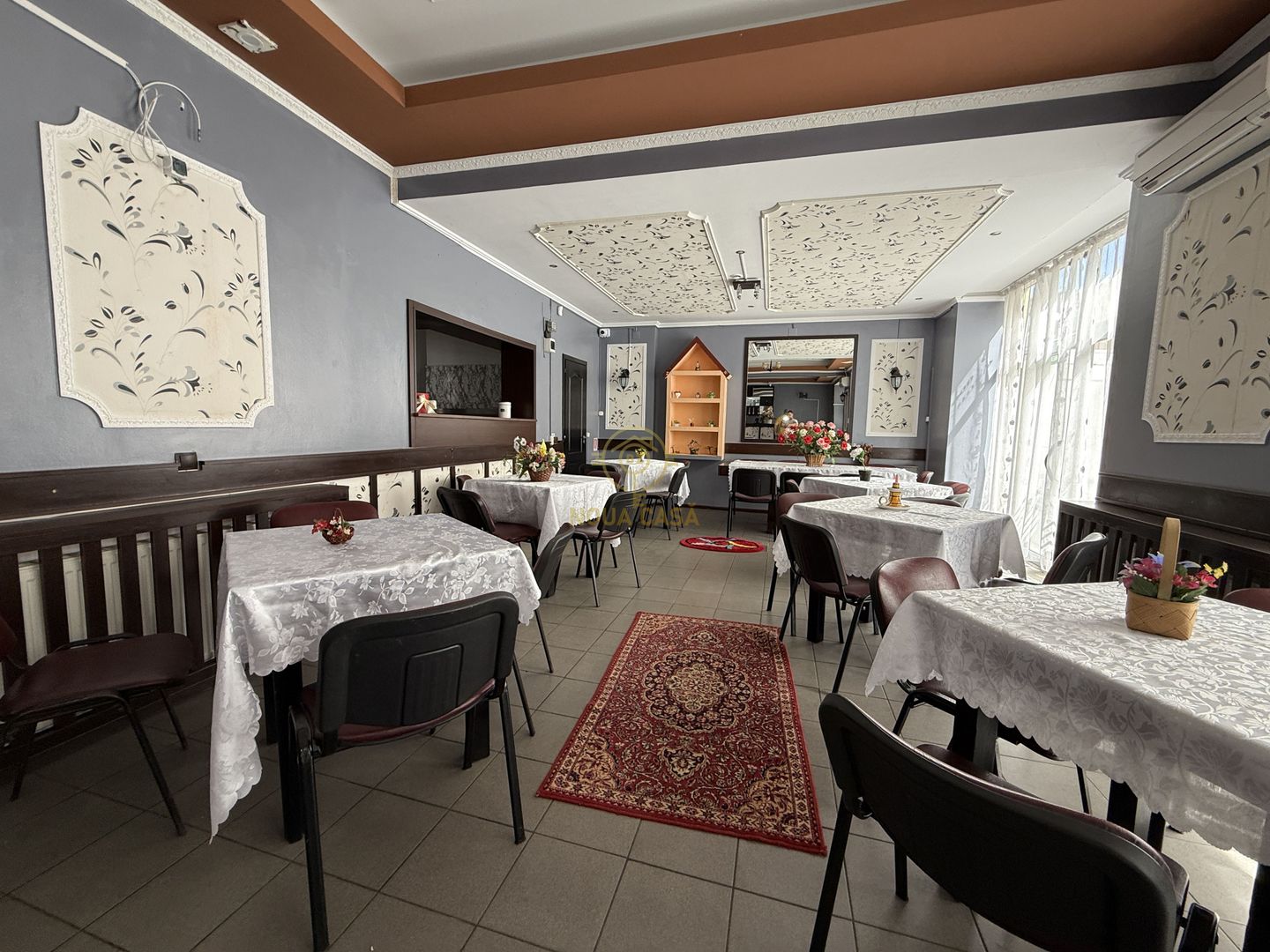 De vanzare Spatiu Central Satu Mare/Birouri/Restaurant/Magazin/Notar - Poză 11