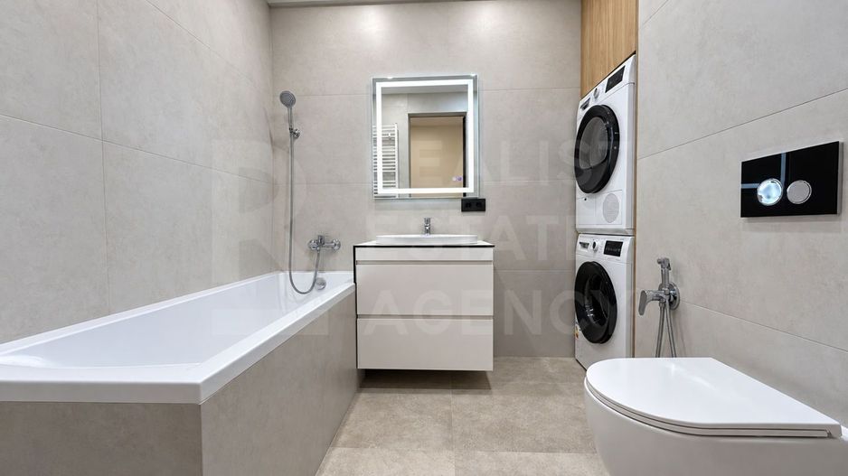 Vânzare apartament, 3 camere, str. Vasile Lupu, Buiucani - Poză 13