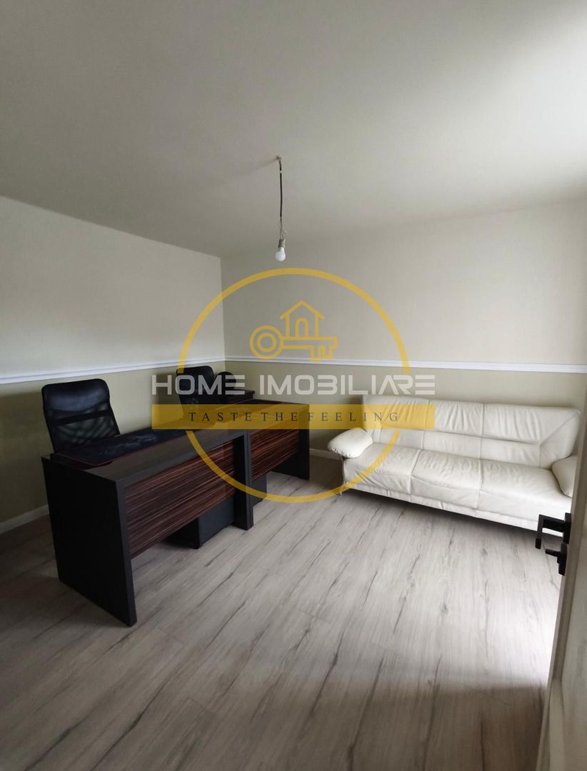 Apartament cu 2 camere / 50 mp/ Etajul 1/ zona Tudor Vladimirescu - Poză 1