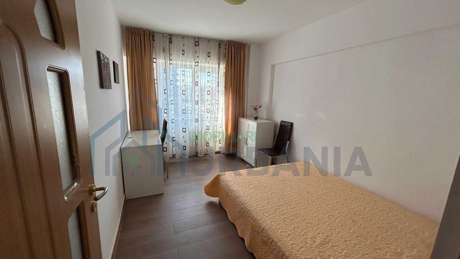 De Inchiriat - Apartament 3 Camere - Nicolina - Poză 5