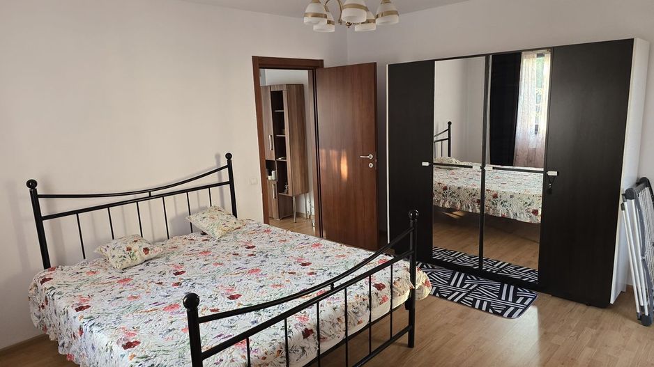 Apartament cu 2 camere de inchiriat - Poză 4