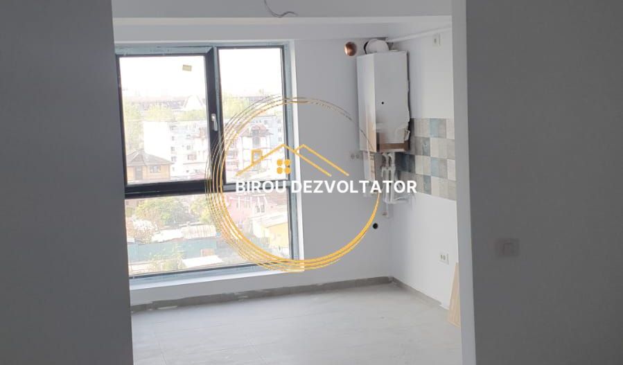 Ansamblu premium|Investitie TVA 9% Finisaje premium Pallady titan ikea - Poză 1