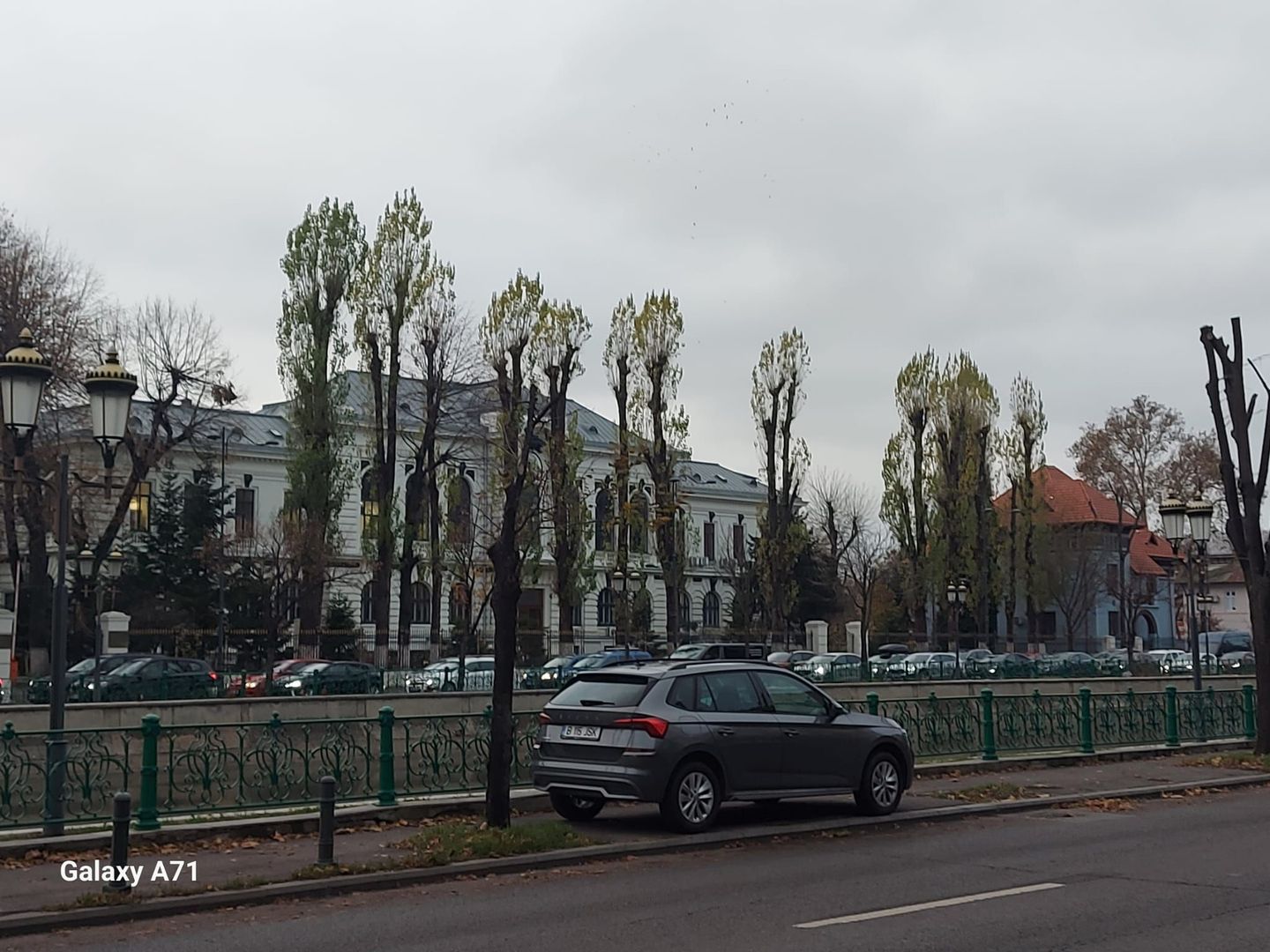 Palatul Parlamentulu Izvor | Cotroceni | Curte libera 300Mp |10 parcari in curte - Poză 76