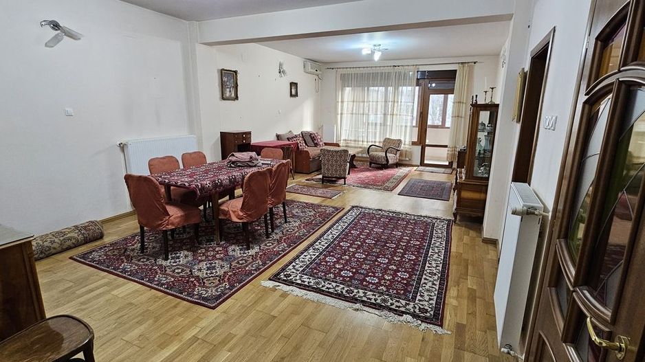 Apartament mare 4 camere zona Iancului || Resedinta || sau birouri || La cerere - Poză 6