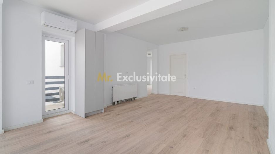 Penthouse 5 camere Green City - Poză 4