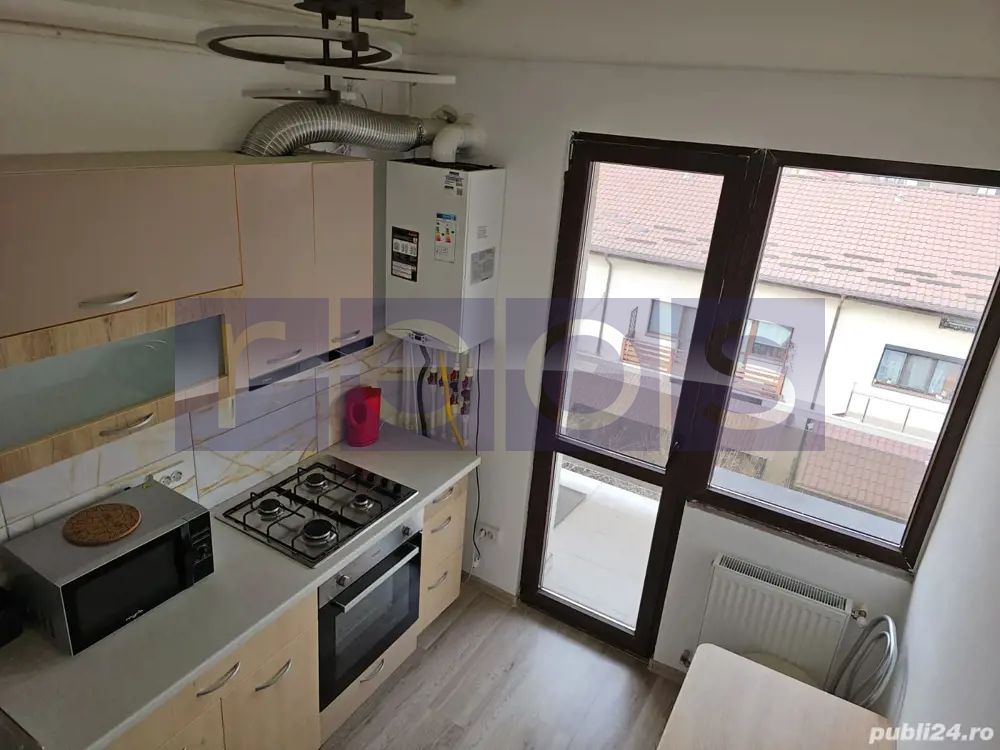 DE VANZARE GARSONIERA 35 MP PRELUNGIREA GHENCEA-LATIN | DECOMANDATA - Poză 4