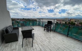 Penthouse la cheie| terasa de 50 mp  | 68 mp utili | Marasti - Poză 17