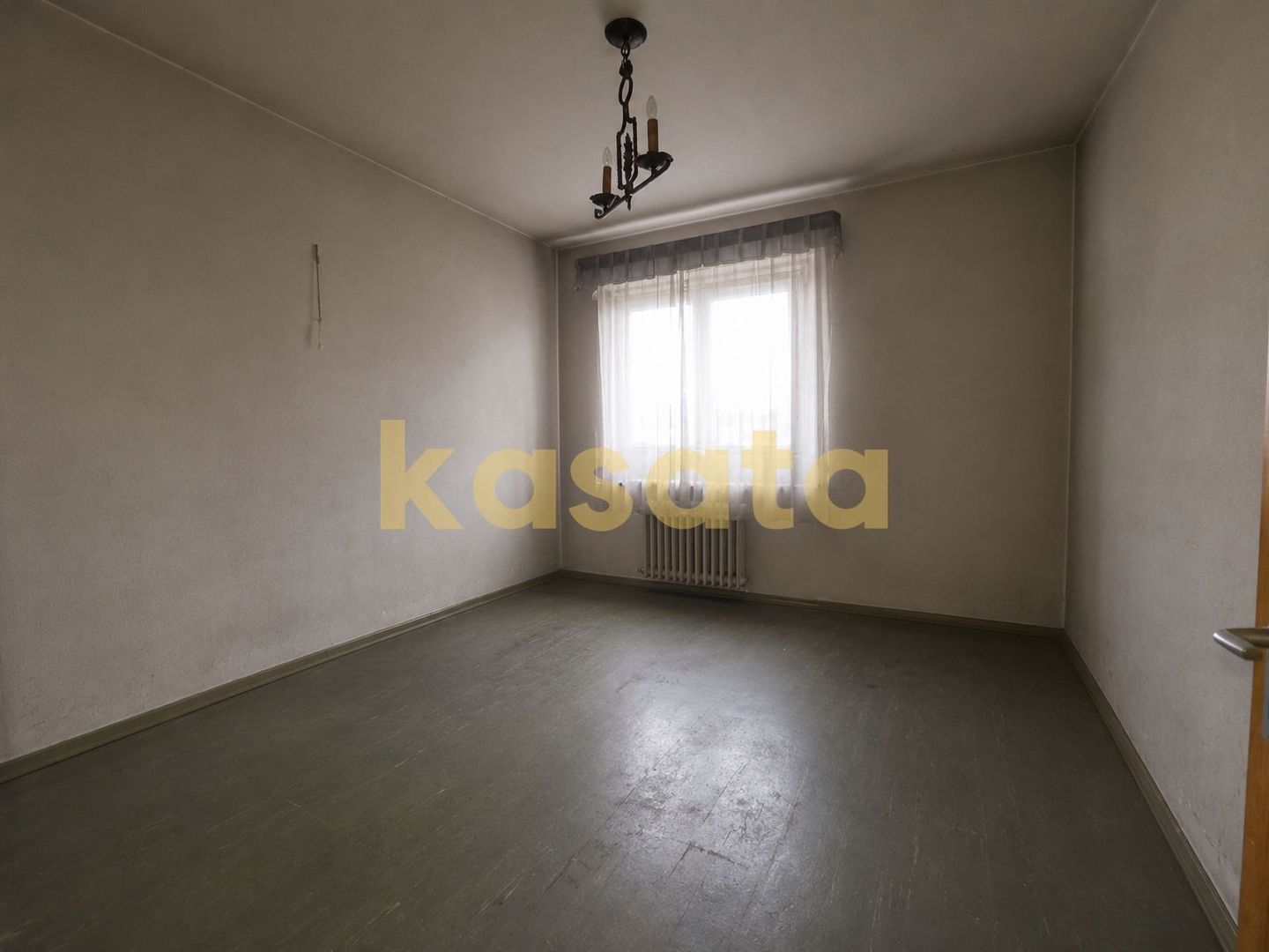 2 camere | Tineretului | Parc | Etaj 6/10 | Necesită renovare - Poză 2