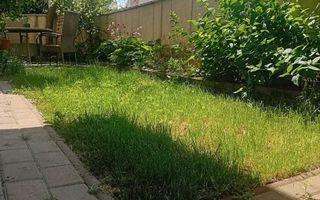 #. Apartament cu doua camere, gradina, mobilat, parcare,Cug, Visoianu - Poză 8