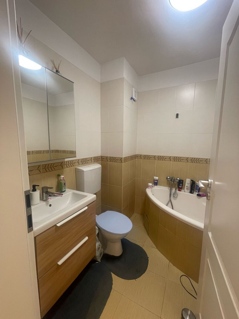 Apartament 3 camere Militari Residence | Strada Rezervelor - Poză 11