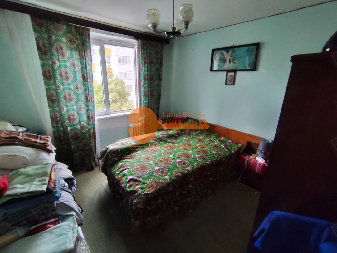 3 camere Rahova - 1983 - Poză 4