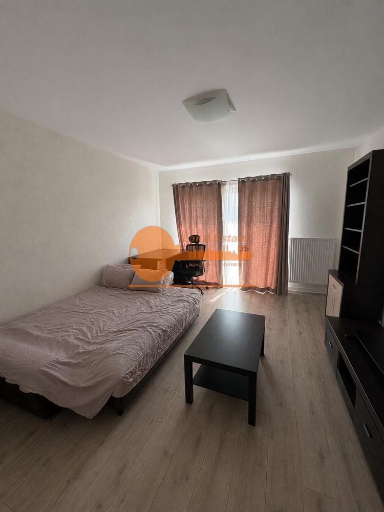 Garsoniera in zona Plaza Residence - Poză 1