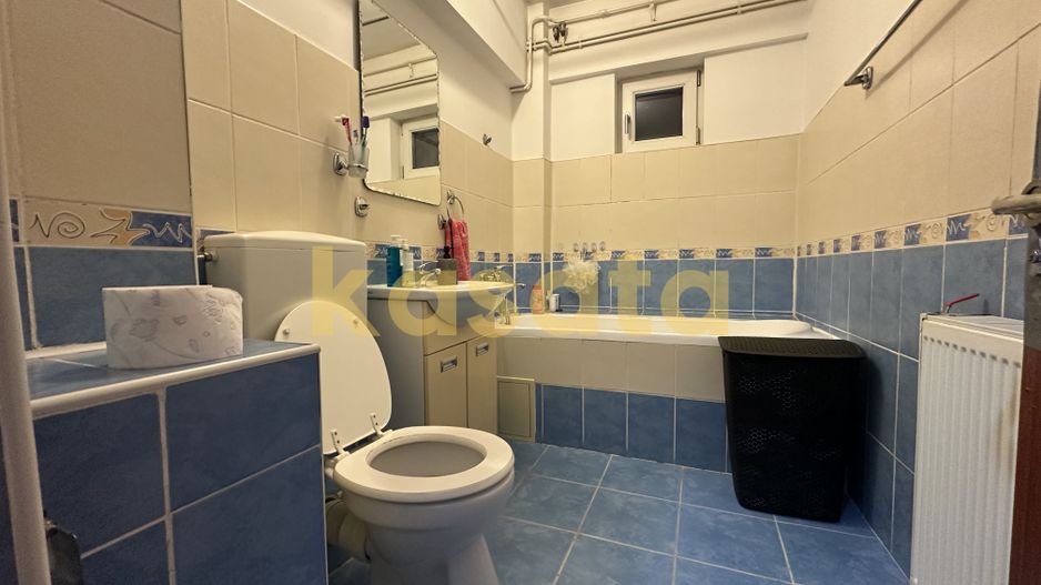 Apartament 3 Camere | 2 Băi | Metrou Păcii | Bloc Reabilitat - Poză 16