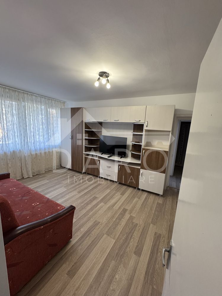🔥 APARTAMENT 2 CAMERE DE VÂNZARE – ALEEA CARPAȚI – 95.000€ 🔥 - Poză 6