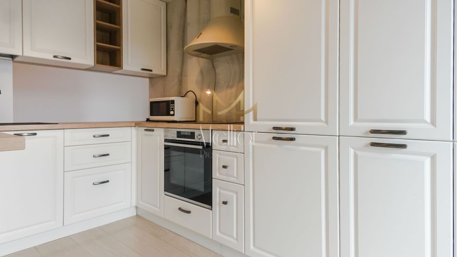 Apartament lux 3 camere, terasa, garaj, Gheorgheni, zona Sopor! - Poză 4