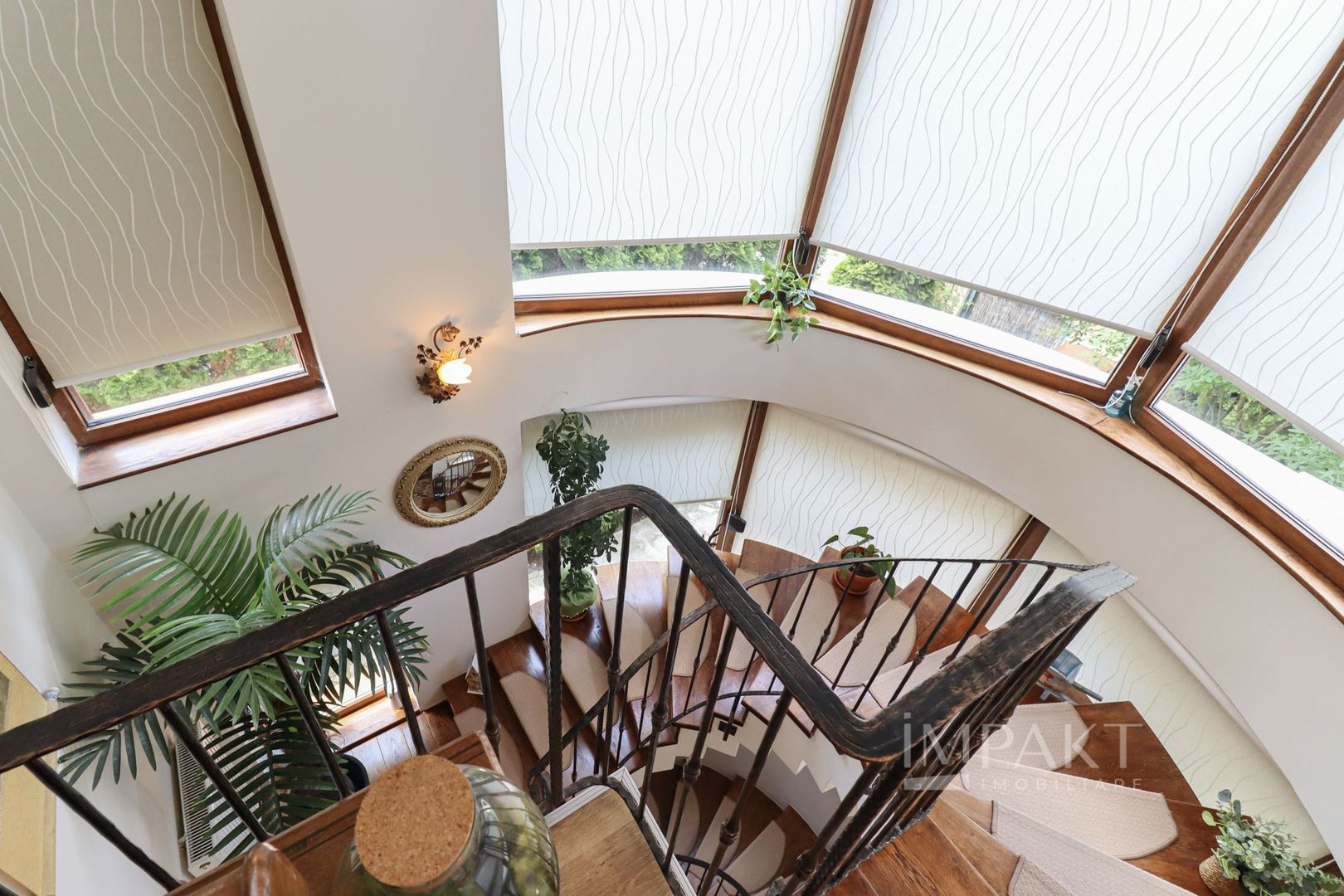 Casa individuala superba de vanzare, cartier Andrei Muresanu! - Poză 36