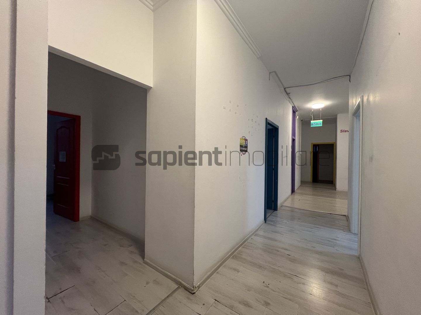 Sapient | Spațiu comercial _ Bd. Dimitrie Cantemir, Oradea - Poză 6