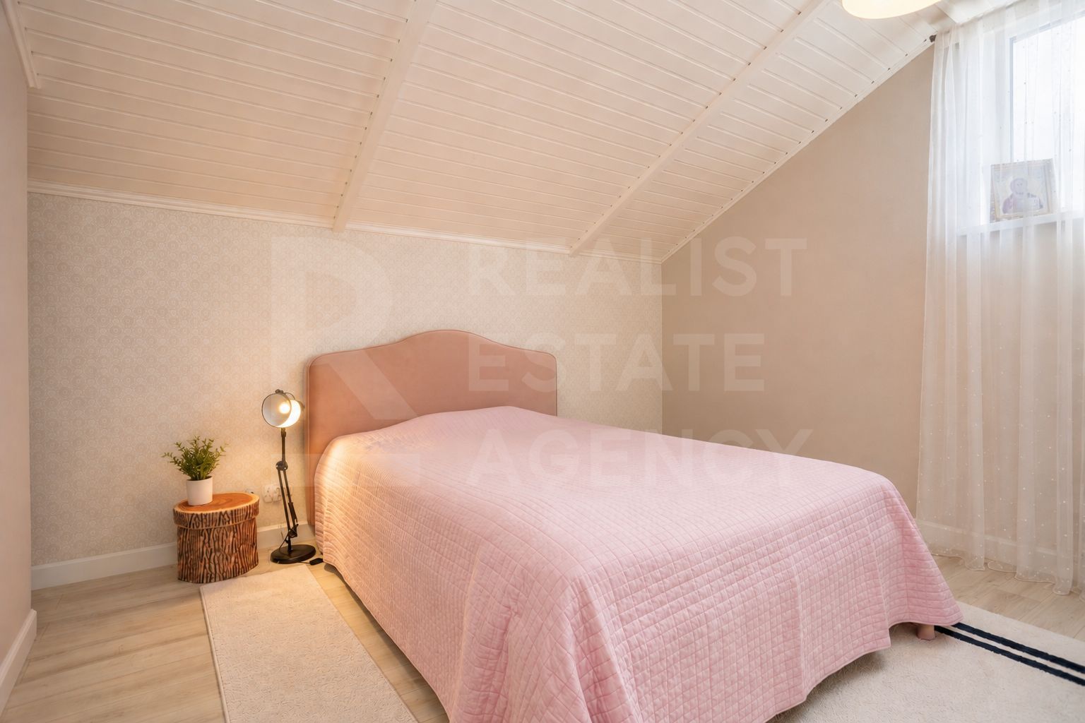Vânzare penthouse 3 camere, bd. Decebal, Colonița. - Poză 13