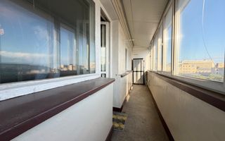 VANZARE 2 CAMERE | ETAJ 5/7 | FARA RISC SEISMIC | ZONA GARA DE NORD - Poză 11