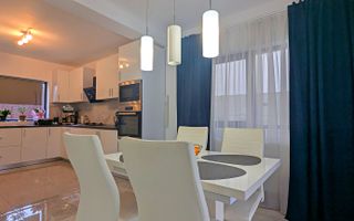 Casa individuala 4 camere, teren 234,mp, P+1 , Bd 1 Mai, Com Berceni - Poză 10