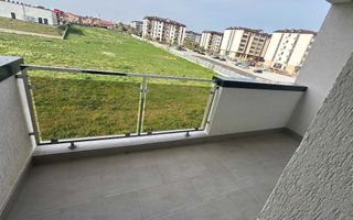 Apartament modern TIP STUDIO Atrium Garden - Poză 9