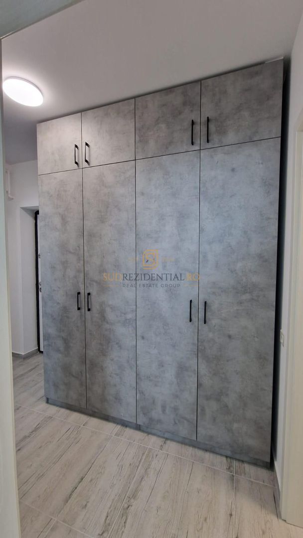 Apartament 2 camere decomandat, mobilat si utilat - Str.Postalionului - Poză 7
