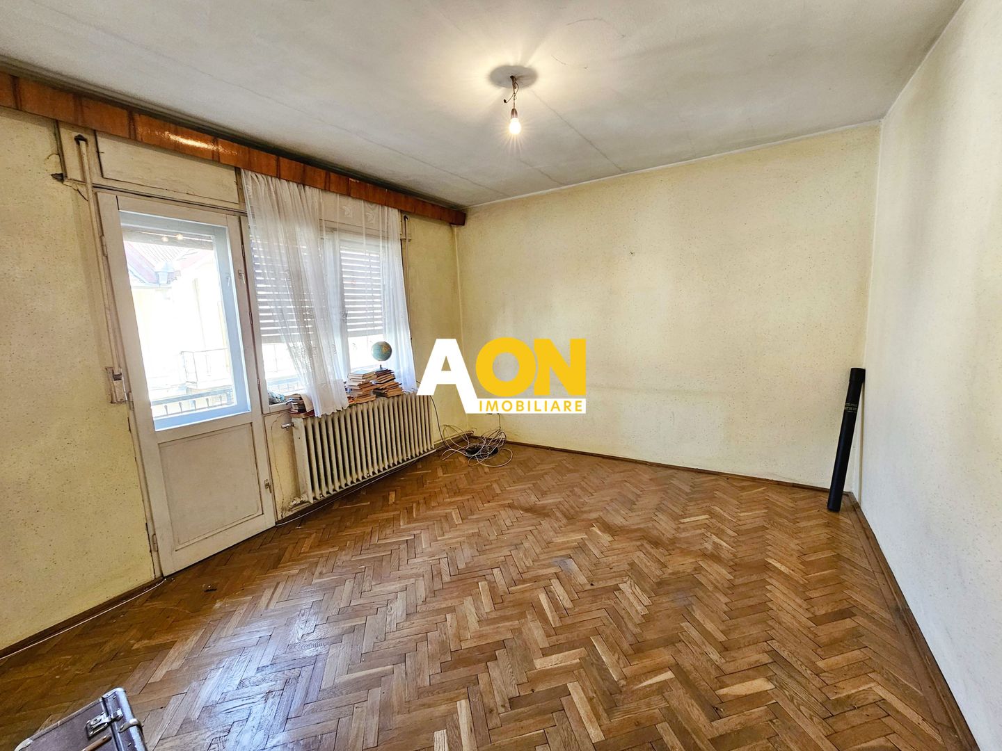 Casa tip duplex, 4 camere, garaj. Cetate, zona HCC - Poză 11