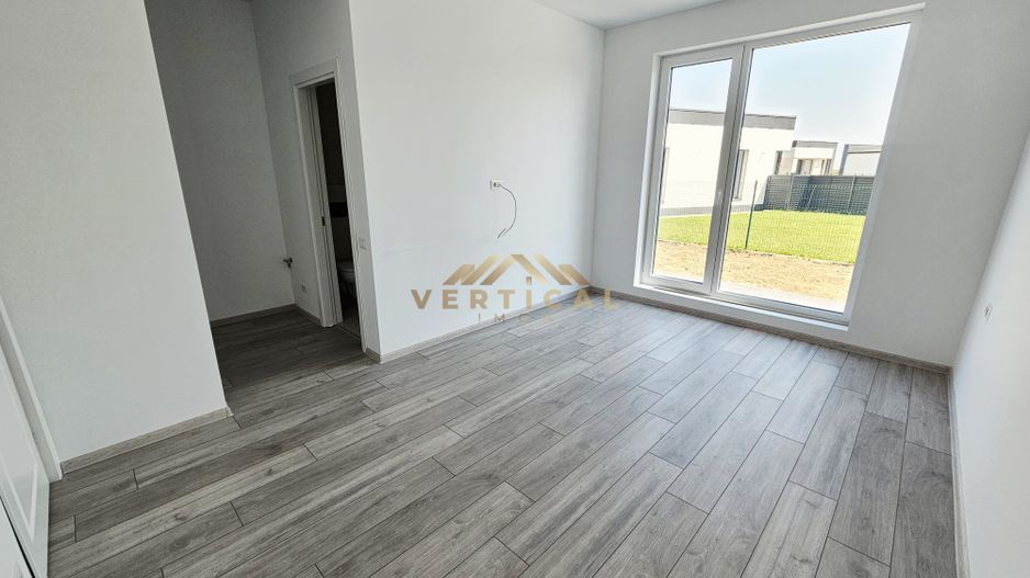 Casa de inchiriat partial mobilata si utilata - comuna Berceni - Poză 20
