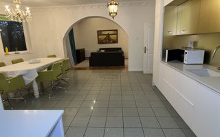 Casa individuala, 5 camere, curte, terasa, garaj, Gruia, zona Panoramic - Poză 16