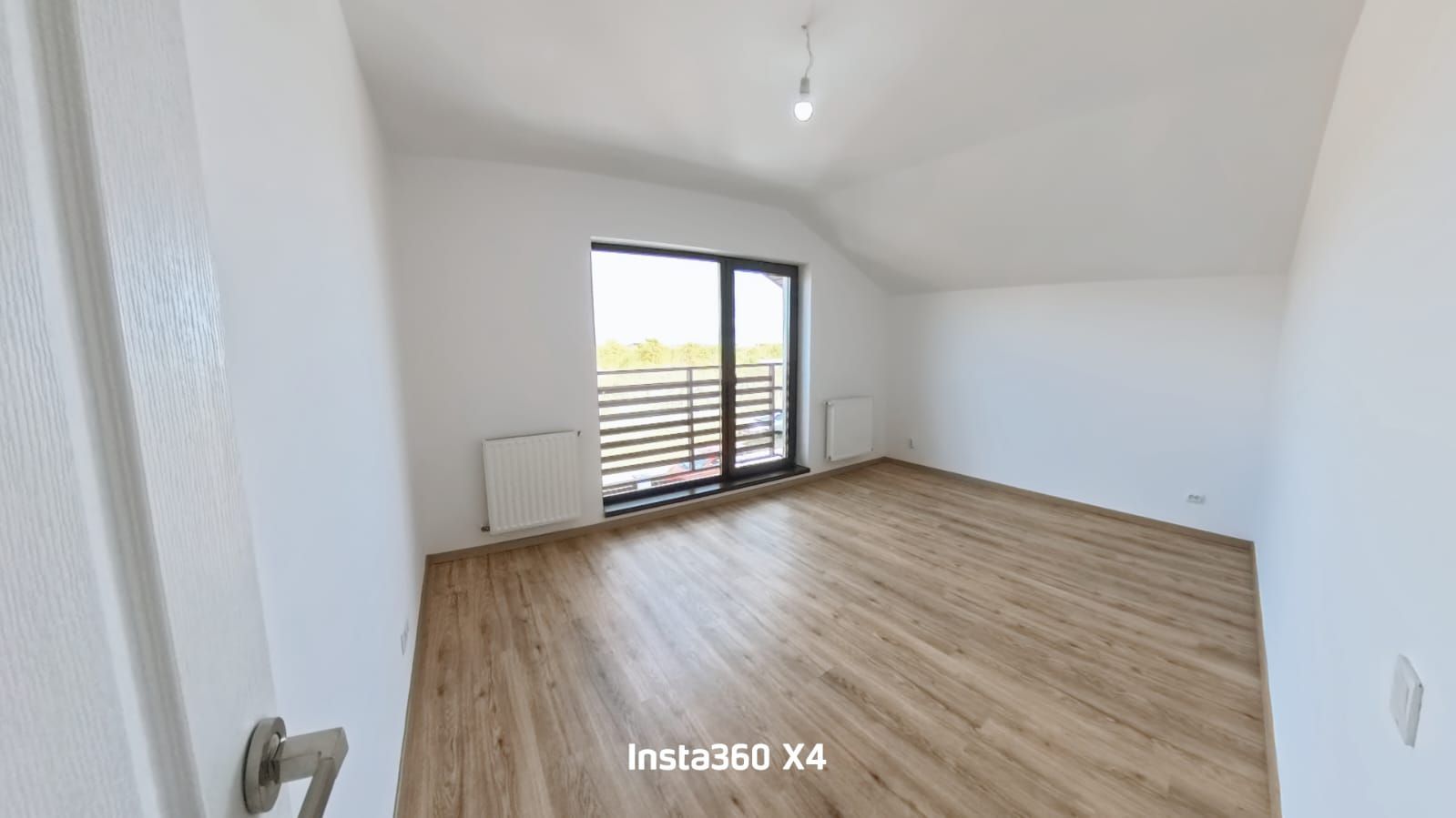 Casă individuală de vânzare Balotești - Poză 12