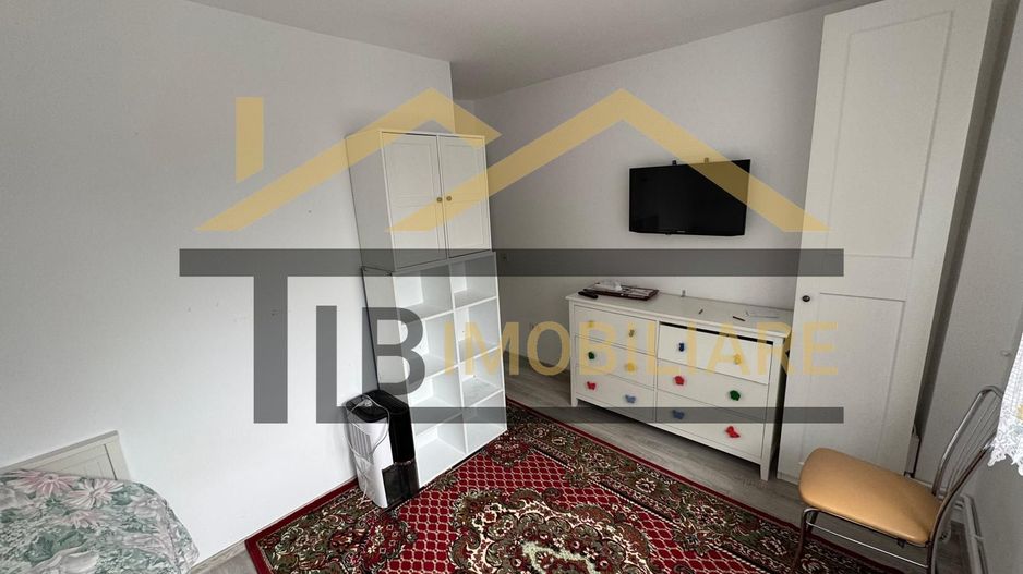 Apartament de 3 camere, garaj, 60mp, zona UltraCentrala - Poză 8
