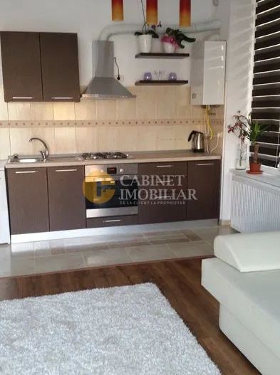 Chirie - 2 camere - Tudor Vladimirescu - Poză 4