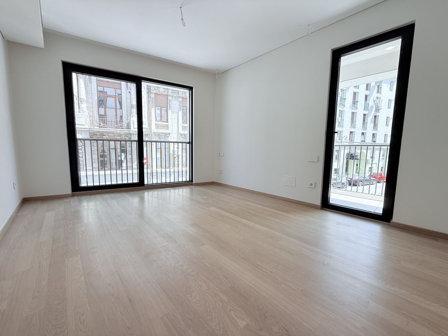 Ultracentral | 3 camere | 37 mp terasa | Centralis | Parcare - Poză 15