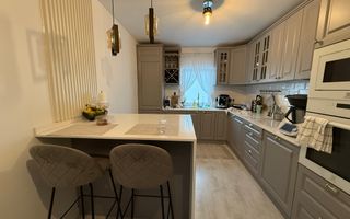Apartament 4 Camere | 2 Balcoane | Rădăuți - Poză 4