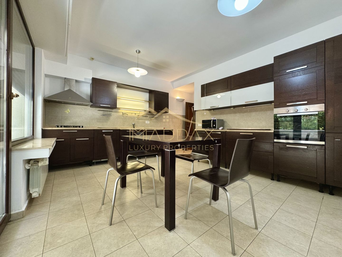 Apartament cu 4 camere 250mp* 2 parcări subterane / Dorobanti-Capitale - Poză 48