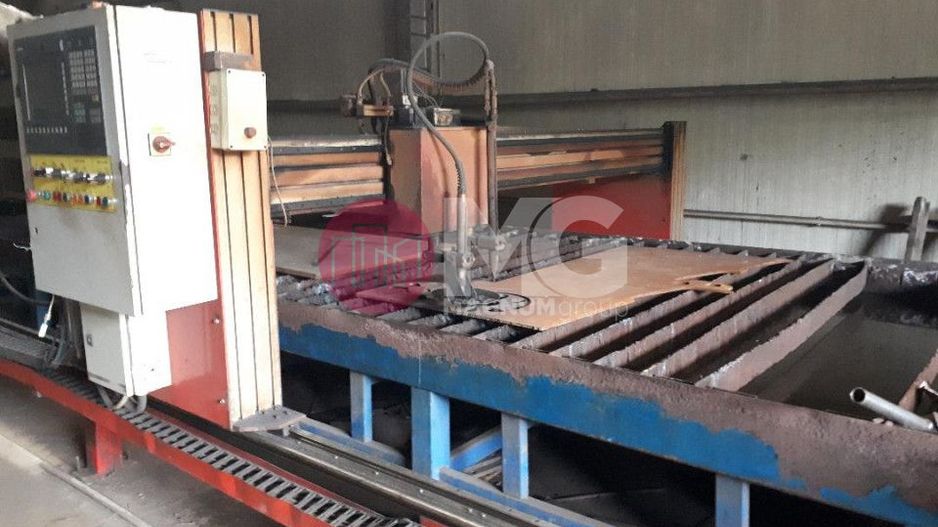 Fabrica de confectii metalice hala +teren Valcea - Poză 21