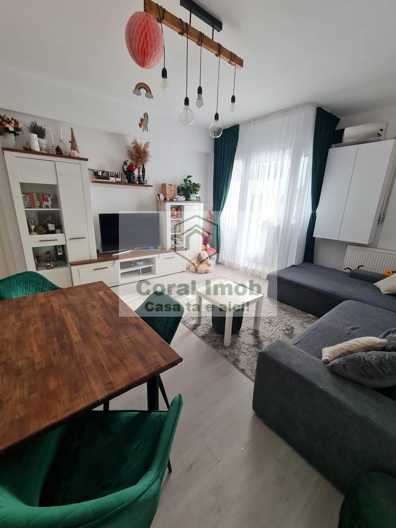 Vanzare apartament 2 camere Colentina Garden - Poză 13