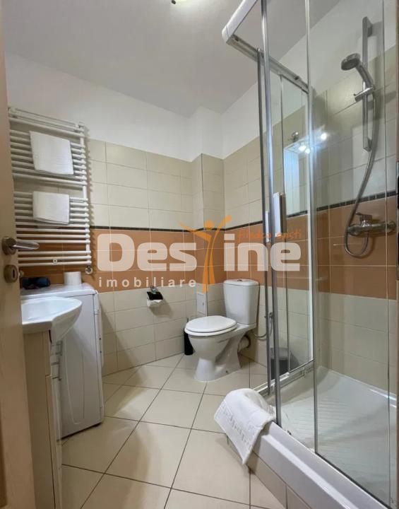 Apartament cu 2 camere | 47 mp | - Poză 7