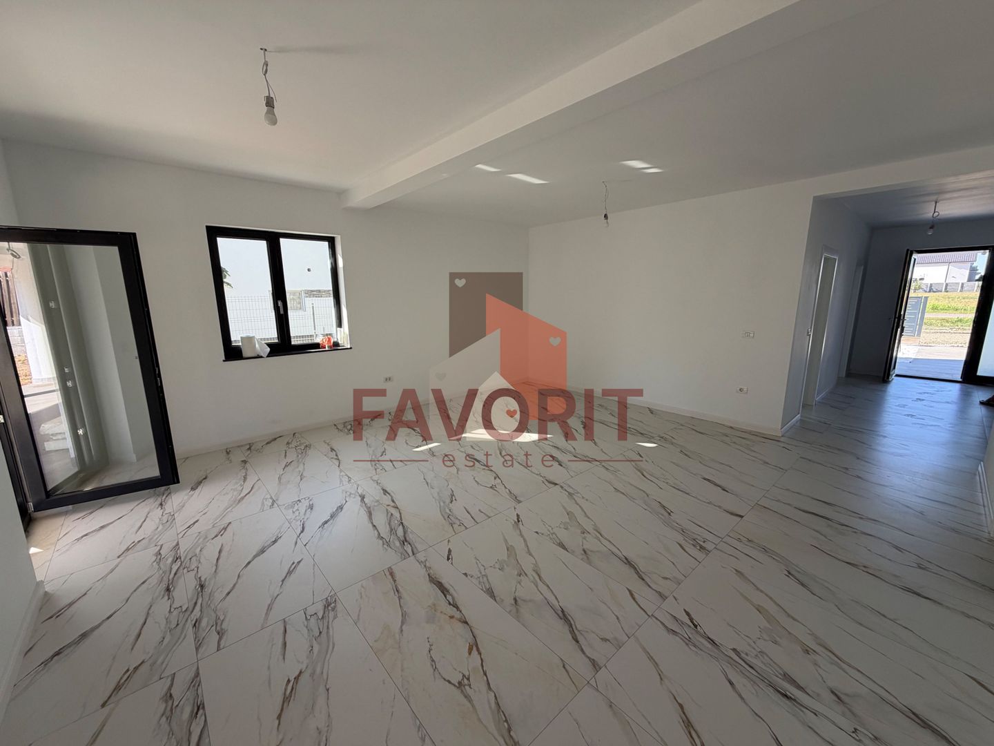 Casa individuala. 172 mp utili. Garaj. Disponibila imediat - Poză 8