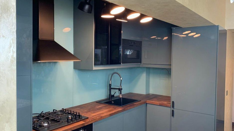 Apartament Barbu Vacarescu | Belvedere Residence - Poză 6