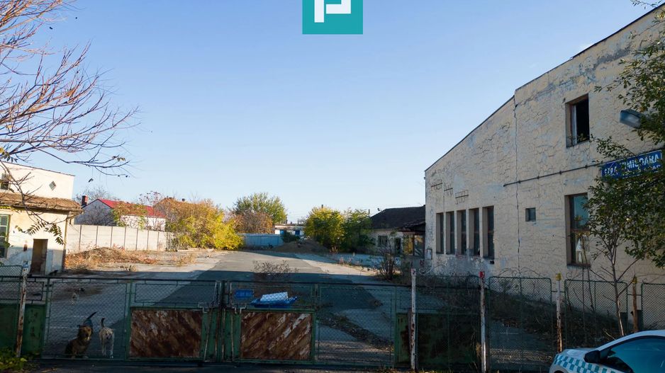 Imobil în suprafață de 3151mp pe Str.Ardealului - Poză 11