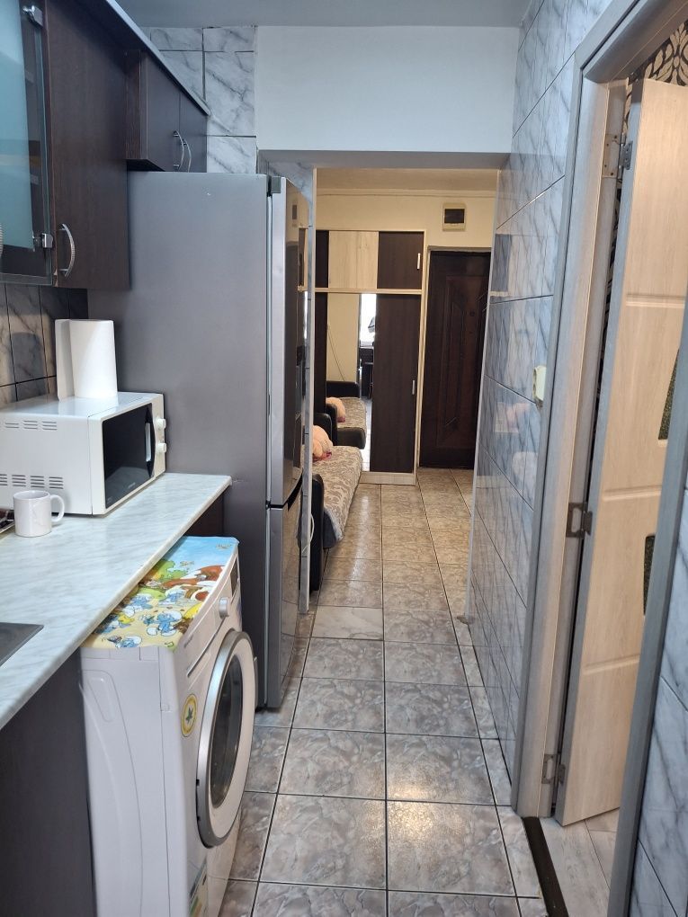 Apartament 2 camere modern, parcare inclusă, zona Vitan, pet friendly - Poză 4