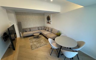 3 Camere | Cortina Academy CotroceniI MOBILA LUX | Metrou 3 minute - Poză 1