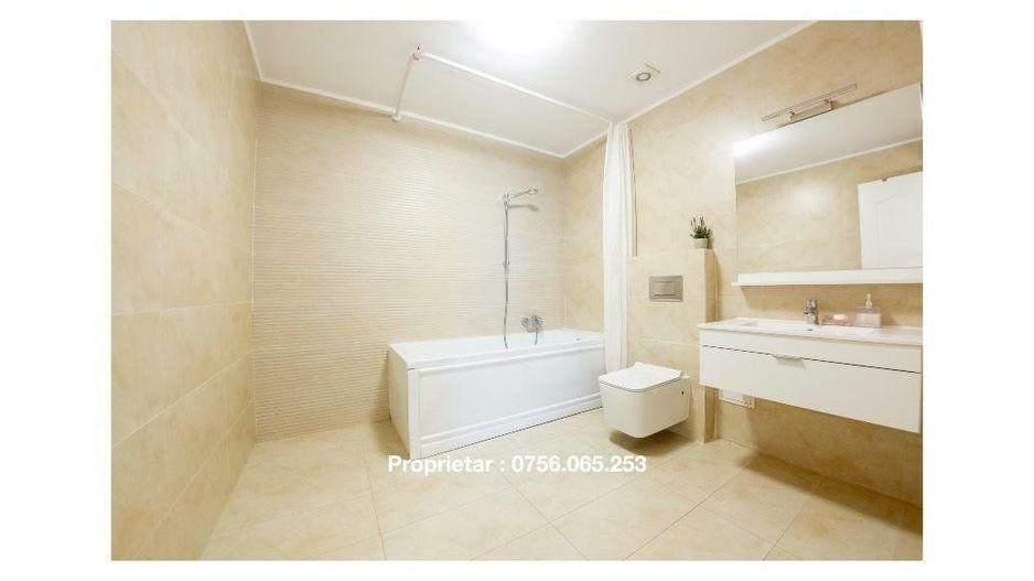 Pipera, 4 camere, 2 etaje, langa Olga Gudynn, Scoala Americana - Poză 7