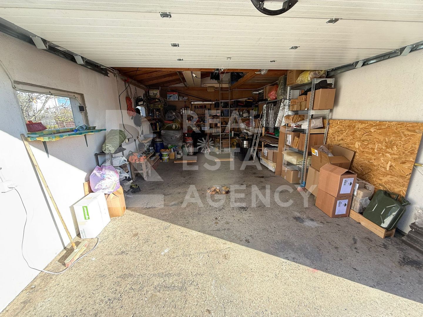 Vânzare, vilă, 5 camere și 1000 mp de teren, Valea Lupului, Iași - Poză 23