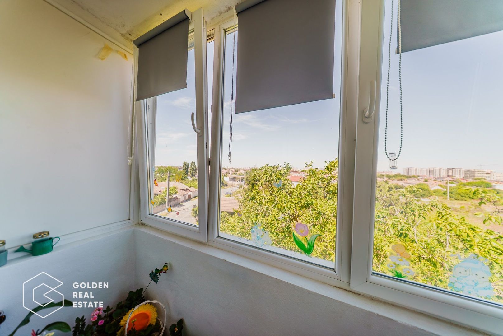 Apartament 3 camere, decomandat, Confectii, comision 0% - Poză 15