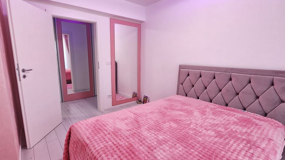Apartament 3 camere, prima inchiriere, Tomis Plus, Constanta - Poză 9