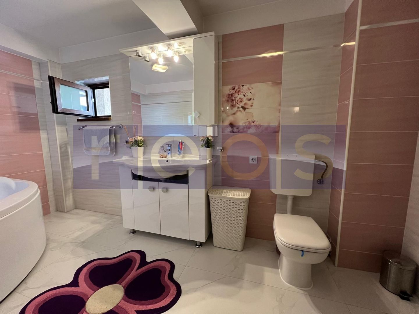 VANZARE CASA P+2 | 5 CAMERE | ZONA VITAN - Poză 12