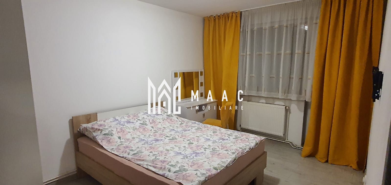 Apartament 3 camere | Etaj 3 | 72 mpu | Modern | Aleea Sevis - Poză 5