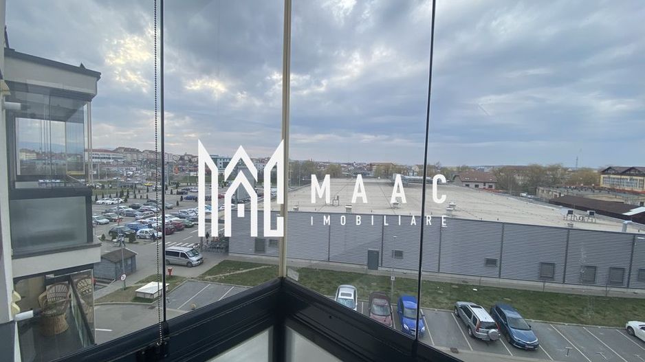 Apartament 3 Camere | 2 Băi | Mobilat Lux| Loc de Parcare | Boxă | Zonă Centrală - Poză 8